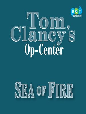 cover image of Sea of Fire